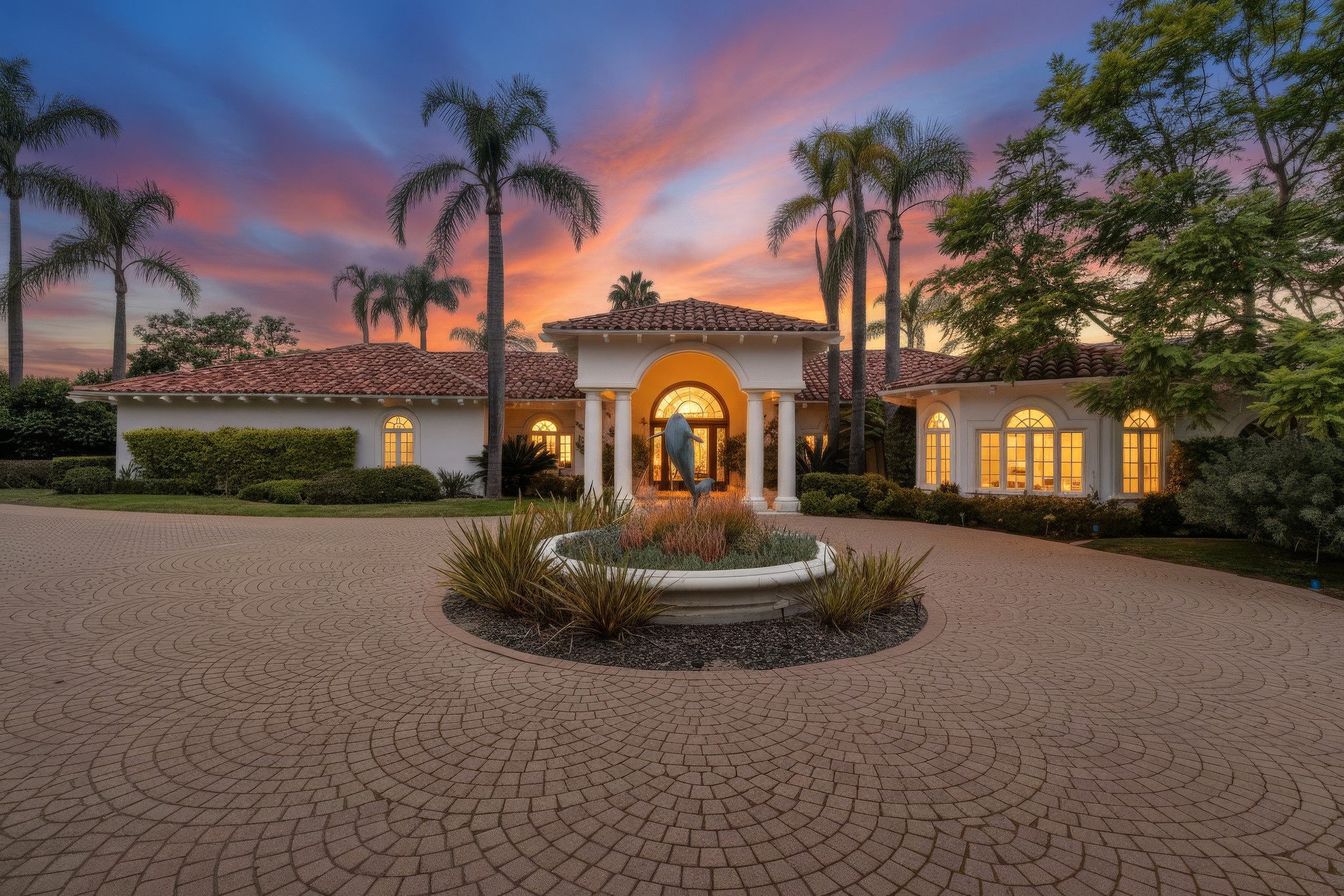 Virtual tour photo 105 of 134 for 18103 Via Ascenso