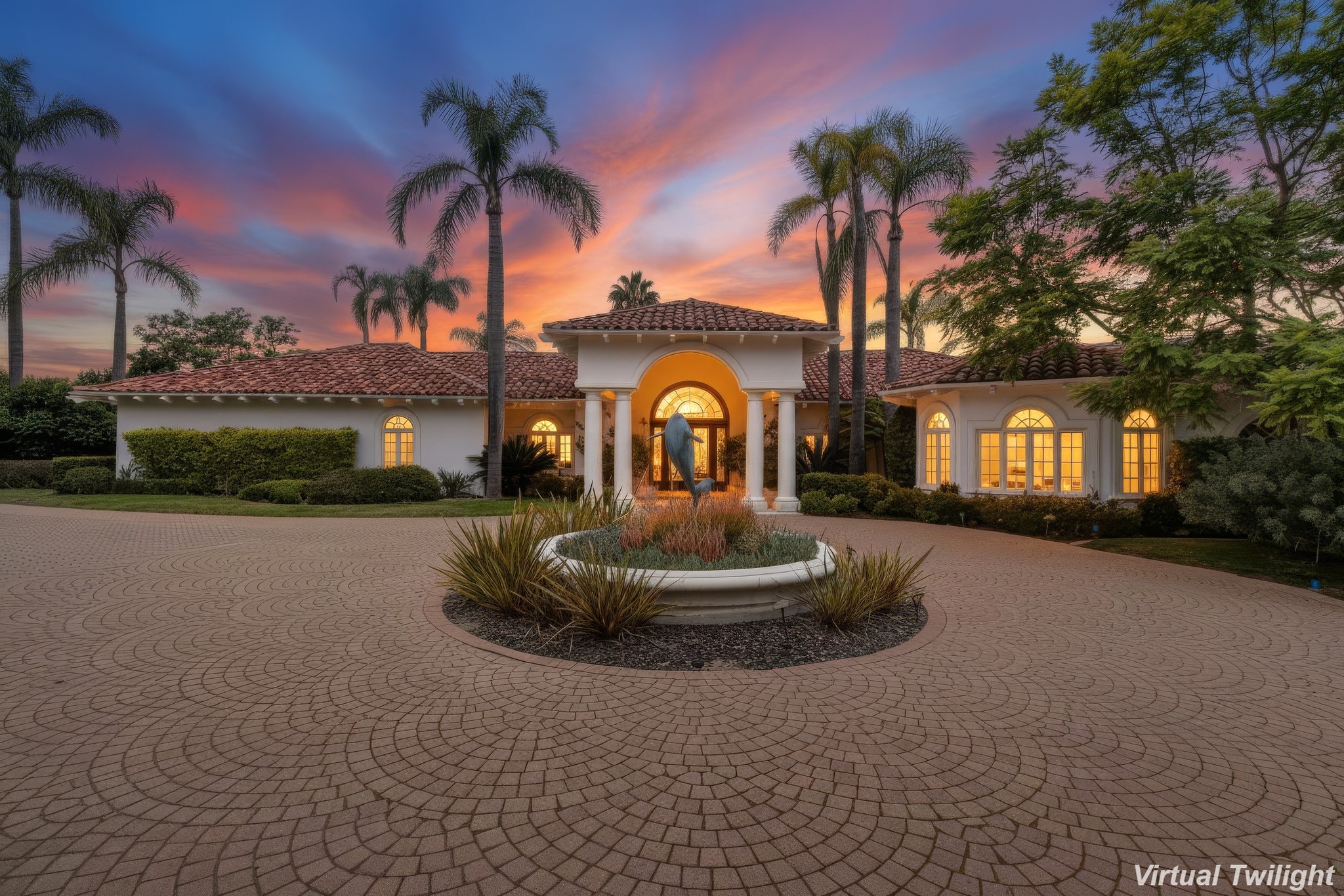 Virtual tour photo 106 of 134 for 18103 Via Ascenso