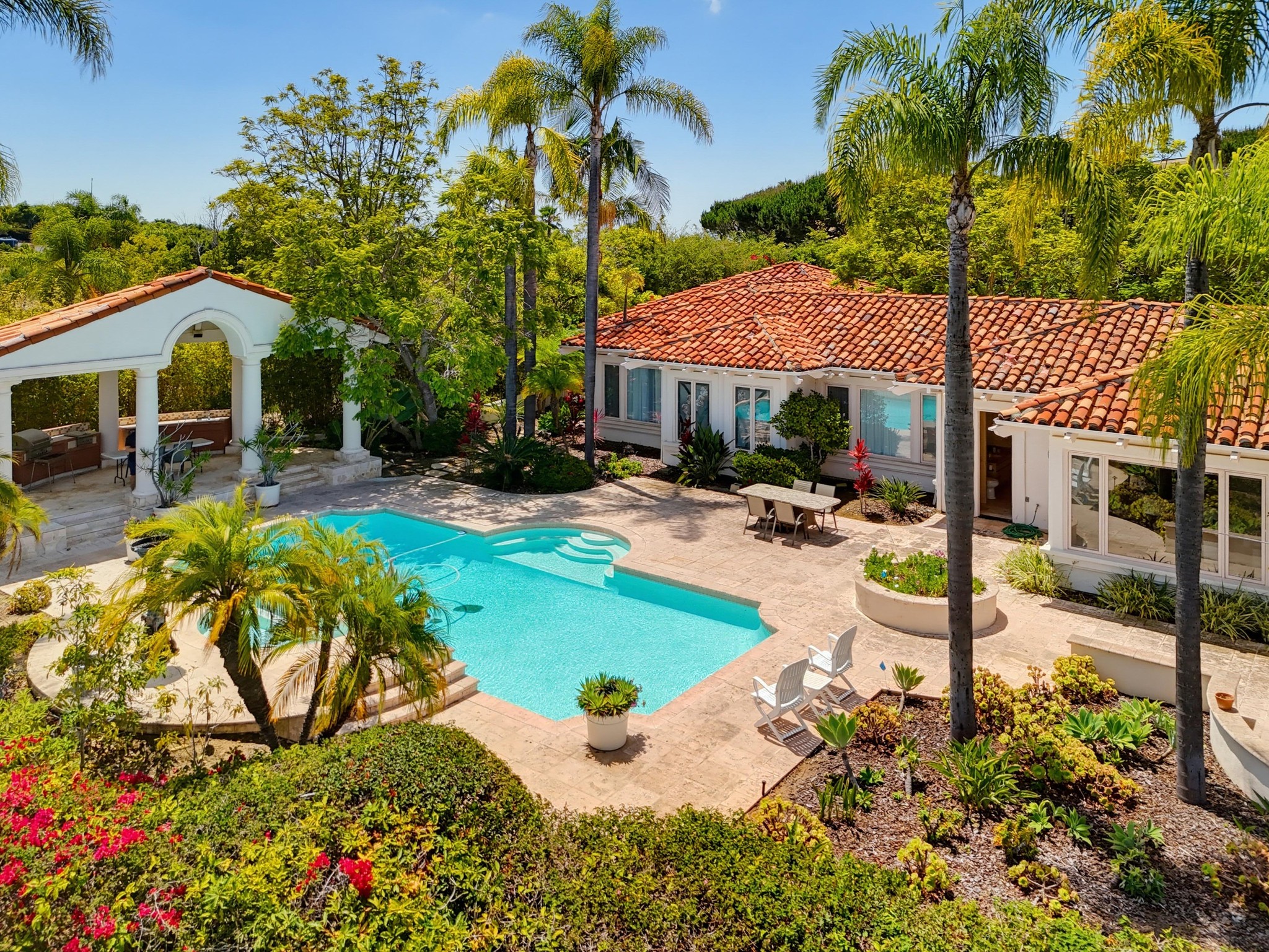 Virtual tour photo 112 of 134 for 18103 Via Ascenso