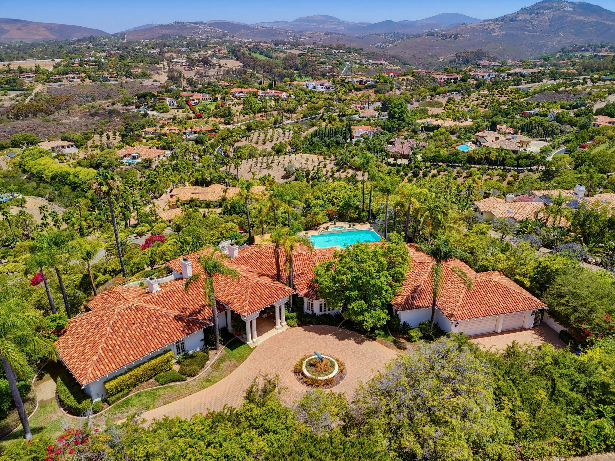 Virtual tour photo 116 of 134 for 18103 Via Ascenso