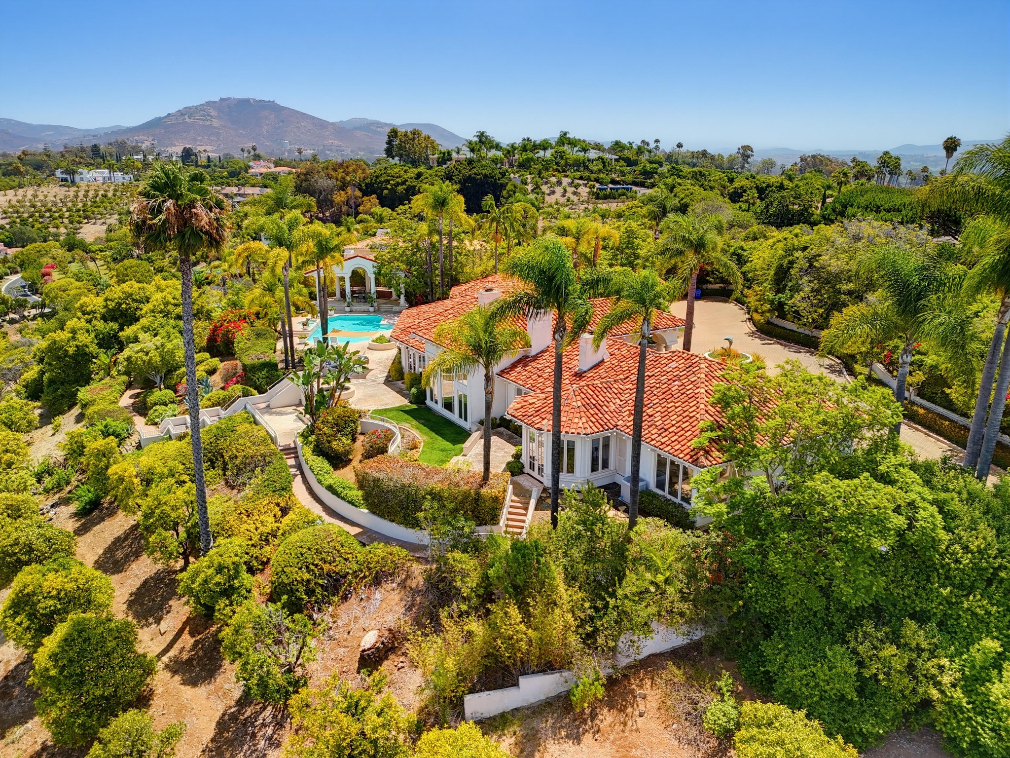 Virtual tour photo 120 of 134 for 18103 Via Ascenso