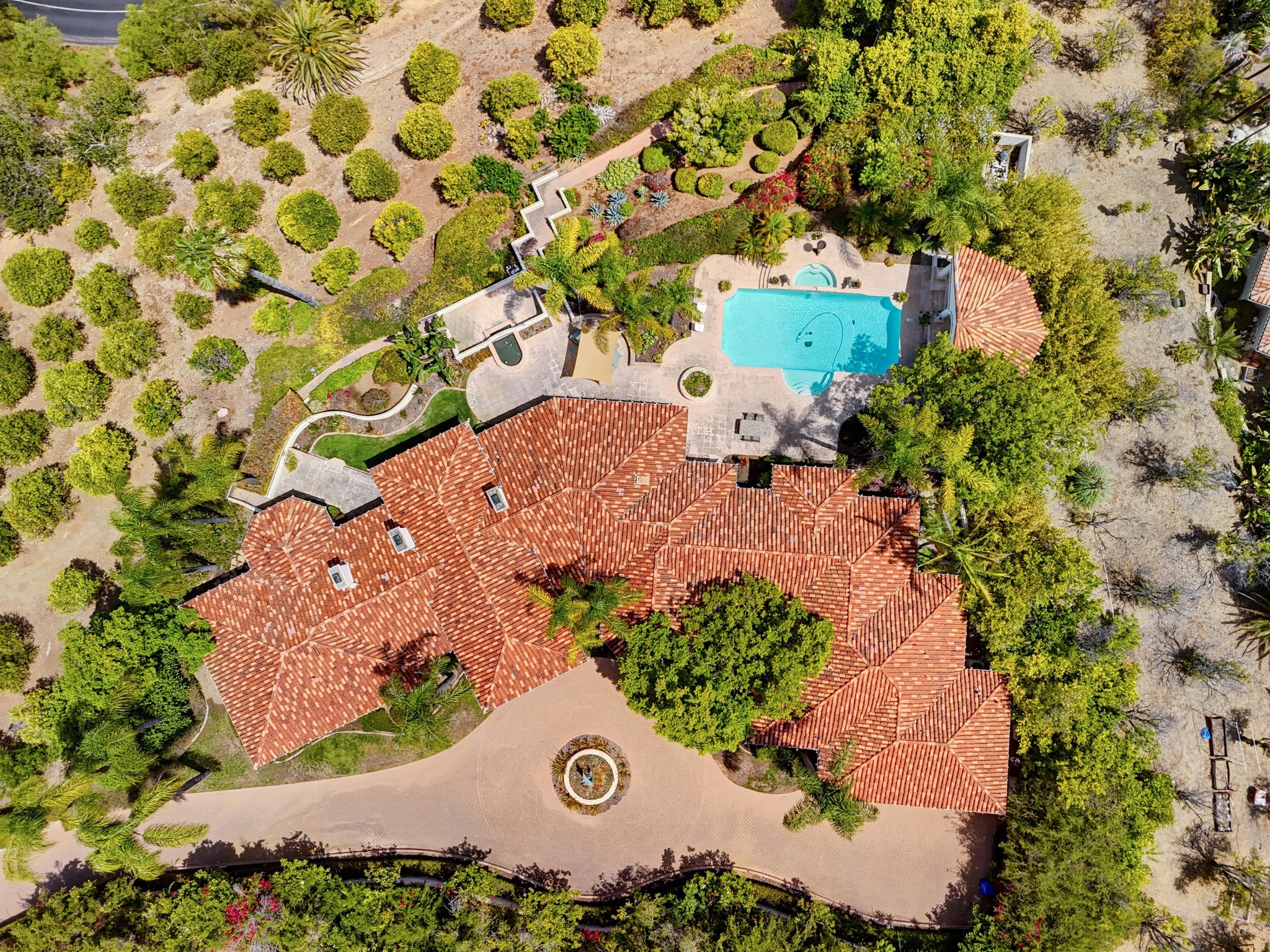 Virtual tour photo 122 of 134 for 18103 Via Ascenso