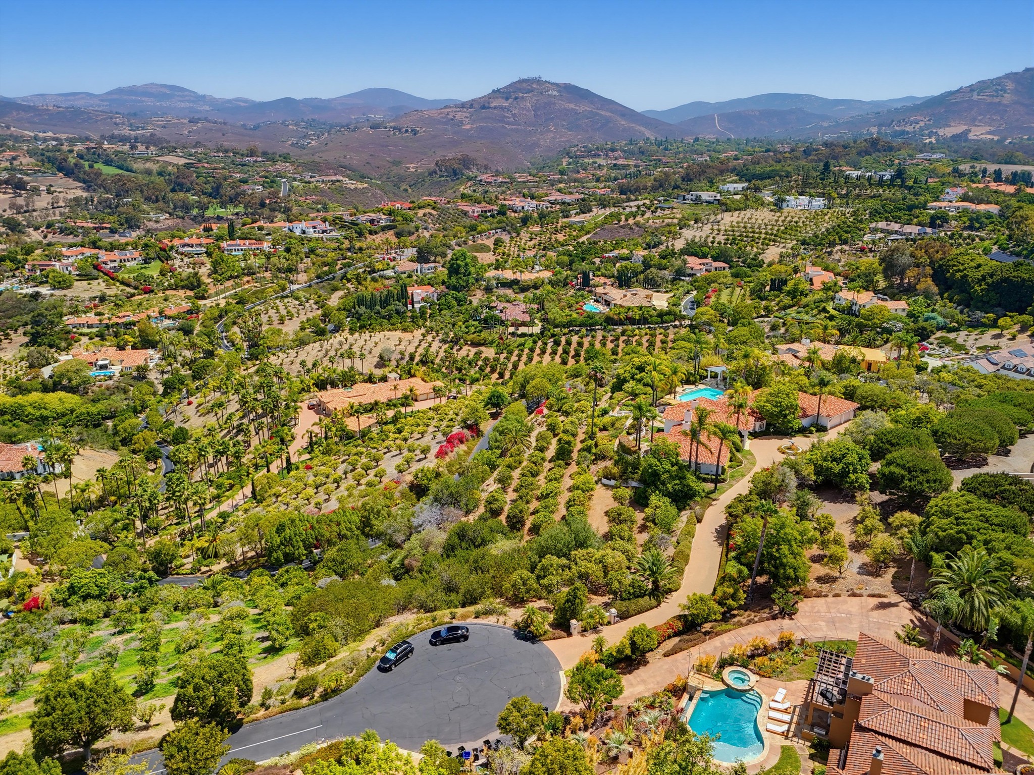 Virtual tour photo 126 of 134 for 18103 Via Ascenso