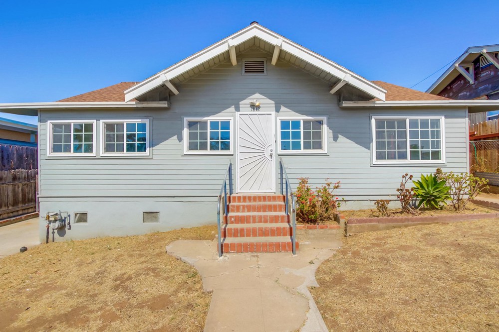 Virtual tour photo 7 of 42 for 1812 Bancroft St