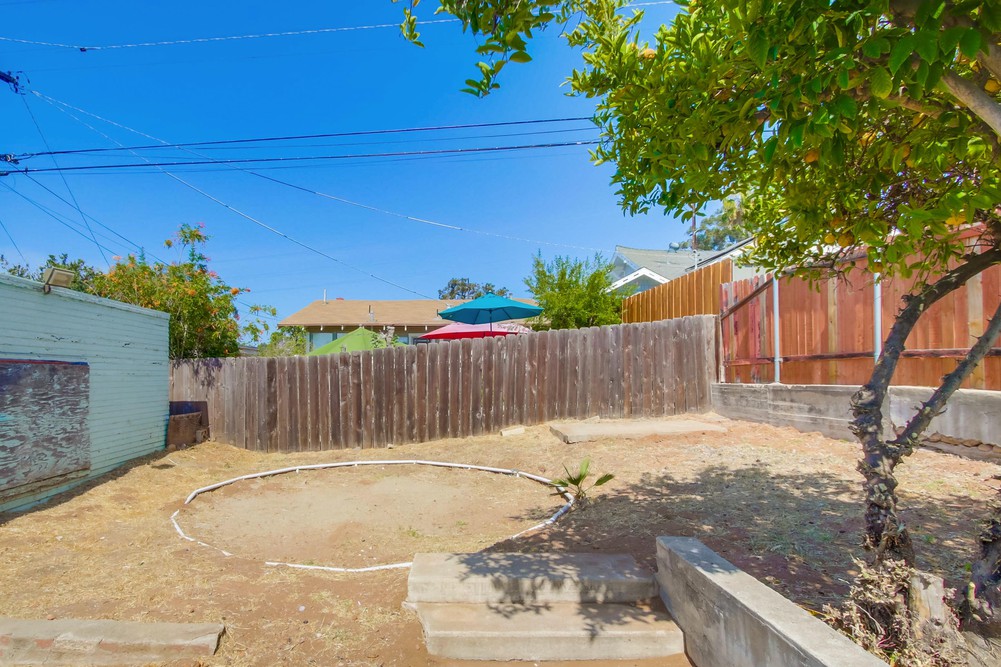 Virtual tour photo 43 of 42 for 1812 Bancroft St