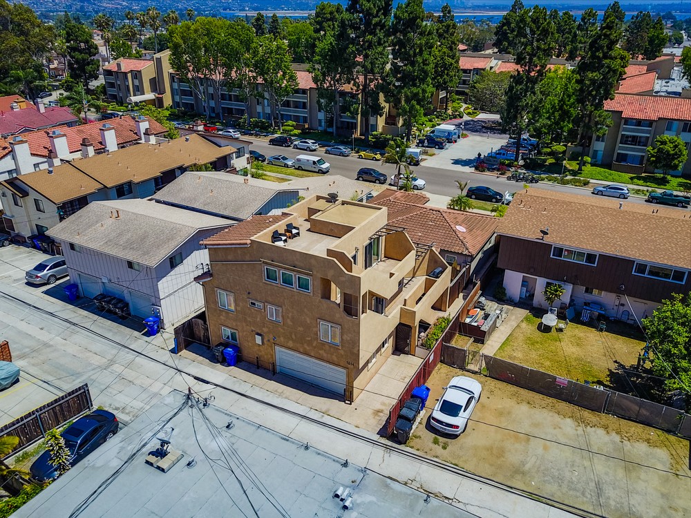Virtual tour photo 34 of 45 for 1812 Diamond St