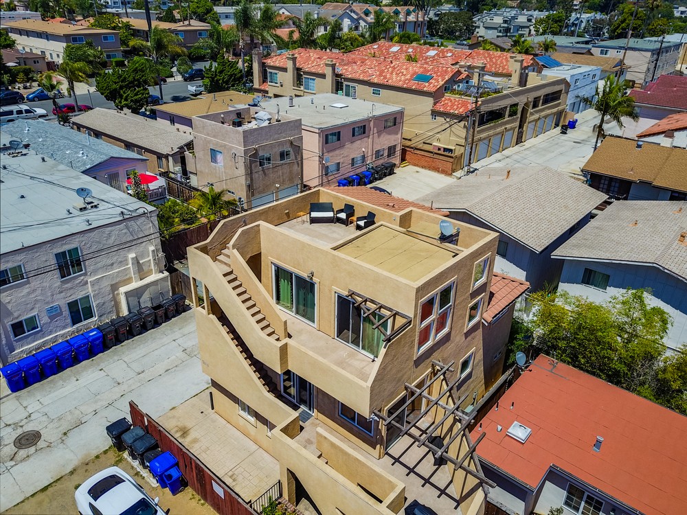 Virtual tour photo 37 of 45 for 1812 Diamond St