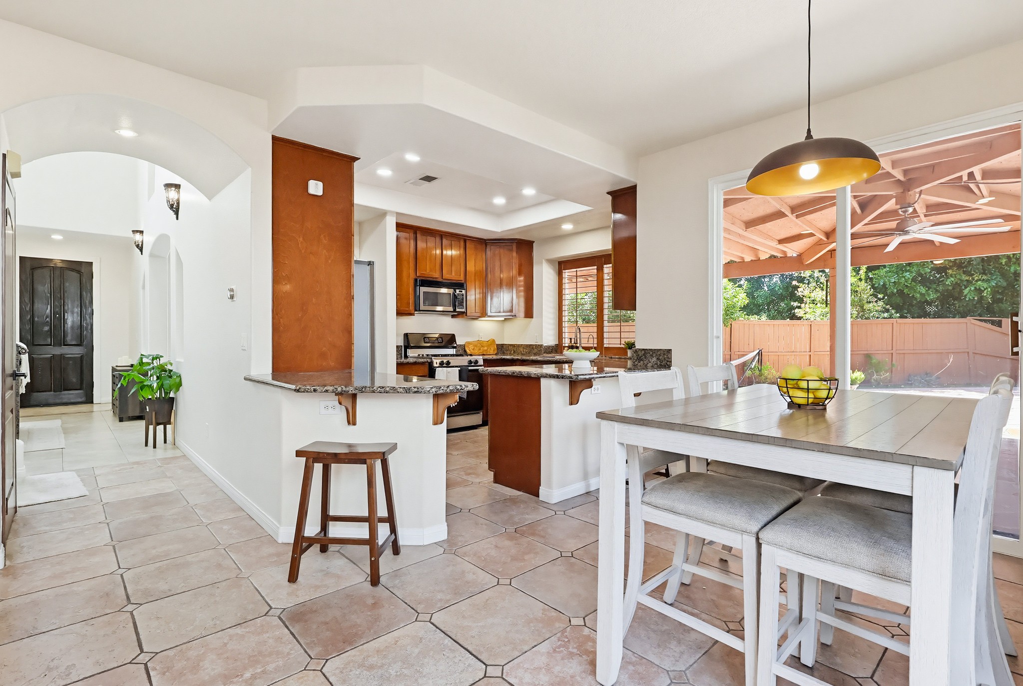 Virtual tour photo 33 of 125 for 18120 Jaguar Ct
