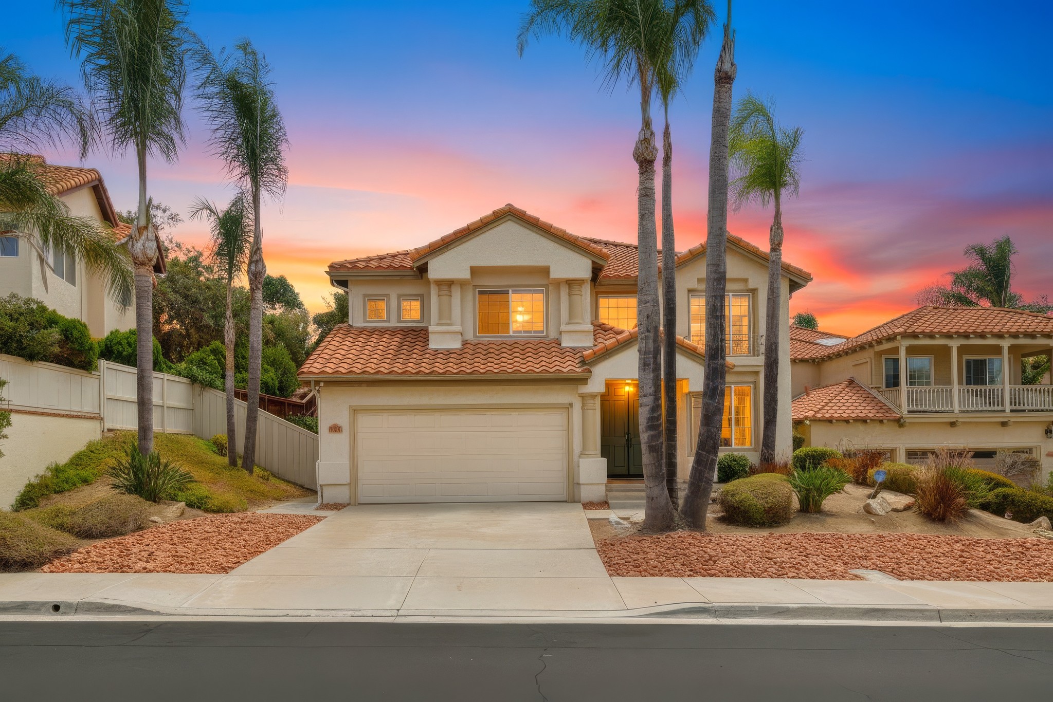 Virtual tour photo 81 of 80 for 18129 Chieftain Ct