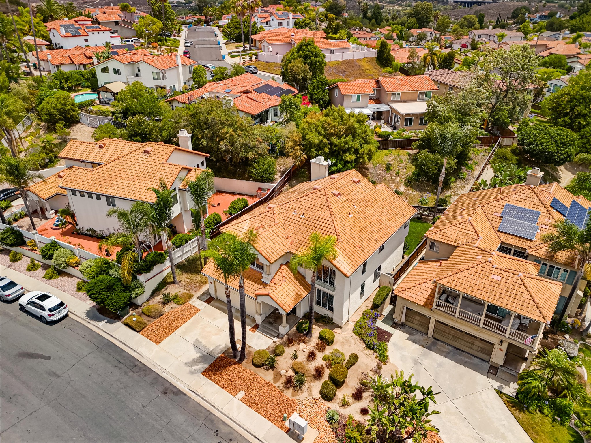 Virtual tour photo 78 of 80 for 18129 Chieftain Ct