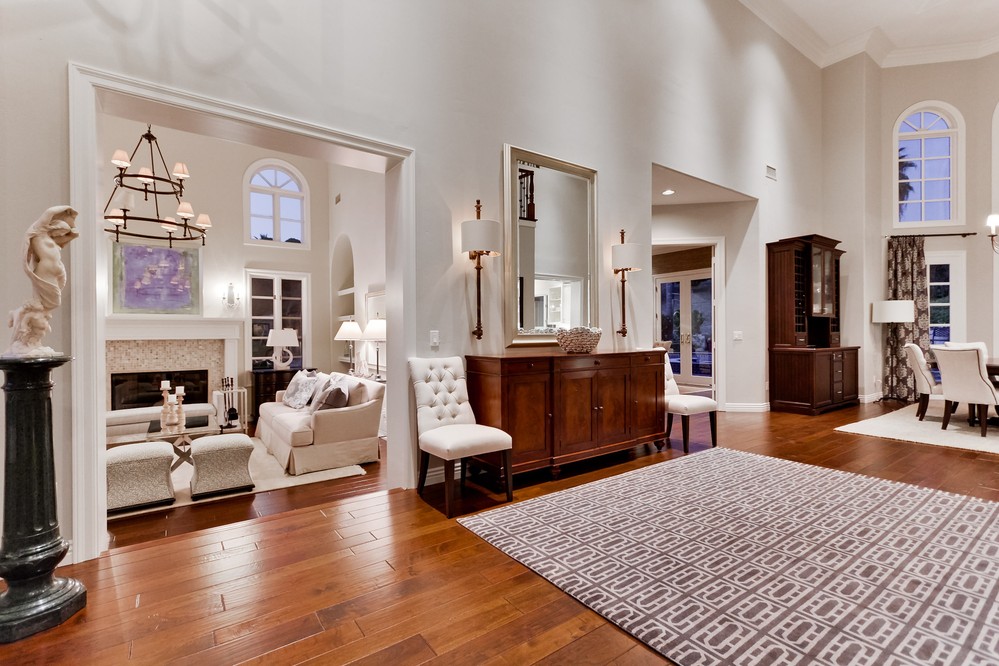 Virtual tour photo 7 of 63 for 18135 Querida Sol