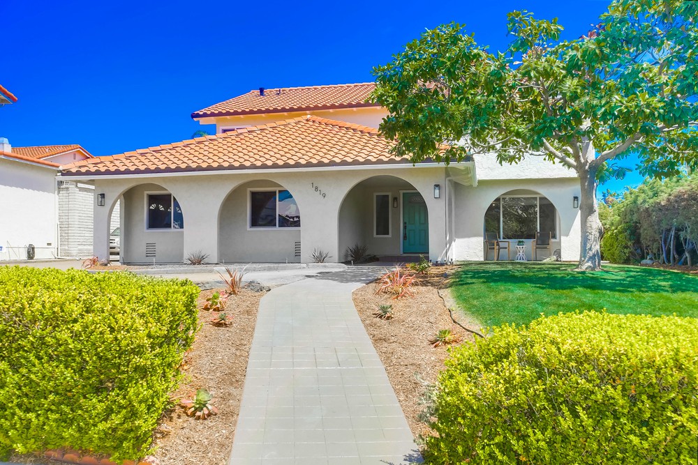 Virtual tour photo 6 of 77 for 1819 Galveston St
