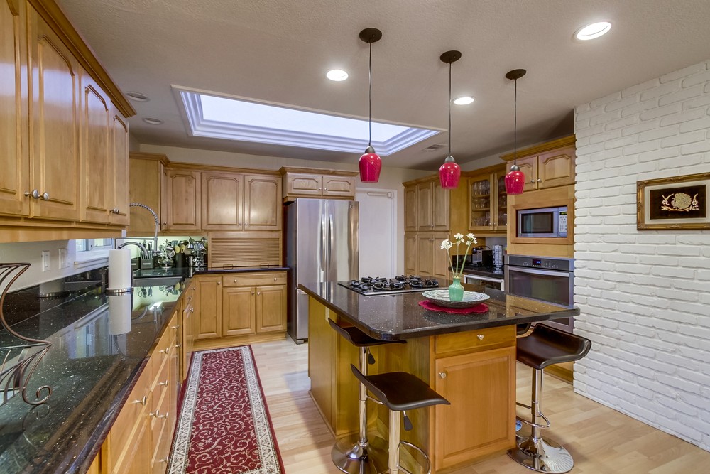Virtual tour photo 22 of 56 for 18215 Verano Dr