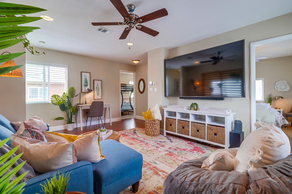 Virtual tour photo 6 of 56 for Blue Beach Paradise, Ocean Beach