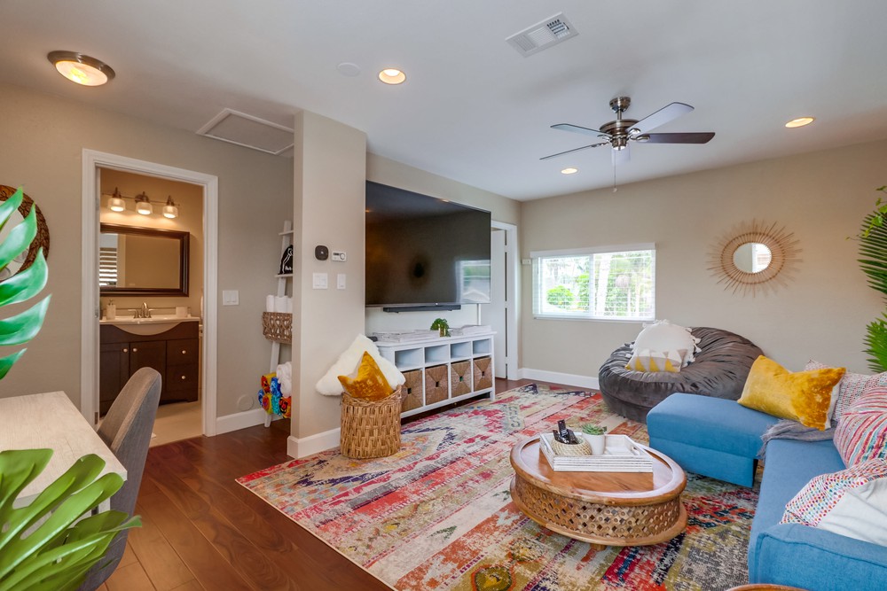 Virtual tour photo 7 of 56 for Blue Beach Paradise, Ocean Beach