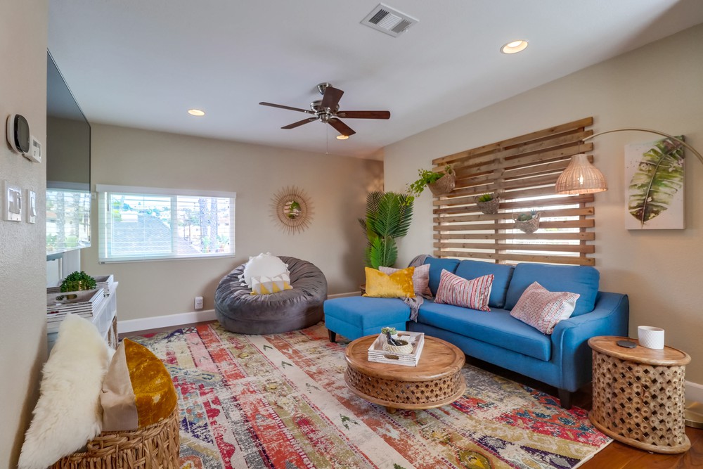 Virtual tour photo 8 of 56 for Blue Beach Paradise, Ocean Beach