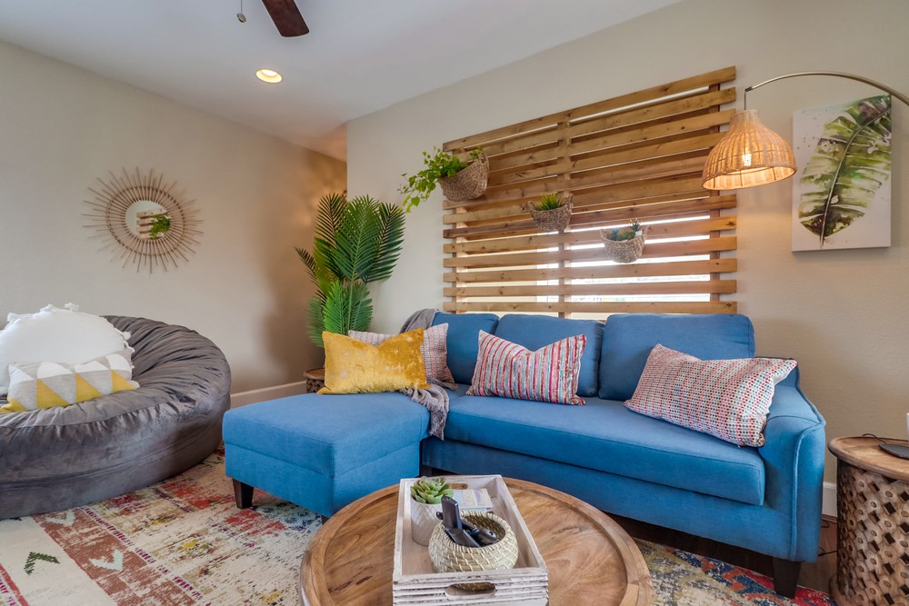 Virtual tour photo 9 of 56 for Blue Beach Paradise, Ocean Beach