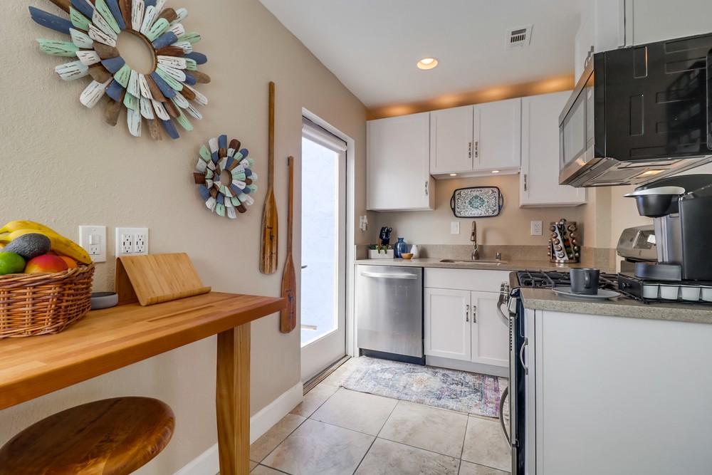 Virtual tour photo 29 of 56 for Blue Beach Paradise, Ocean Beach