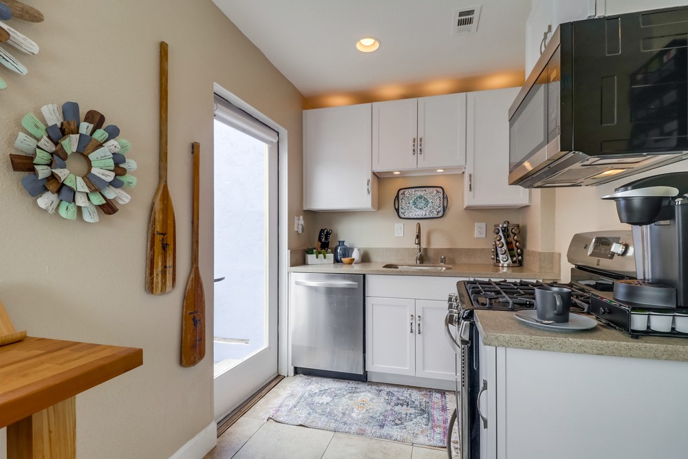 Virtual tour photo 30 of 56 for Blue Beach Paradise, Ocean Beach