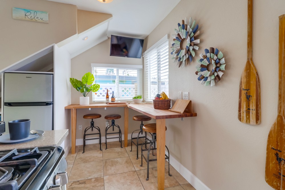 Virtual tour photo 27 of 56 for Blue Beach Paradise, Ocean Beach