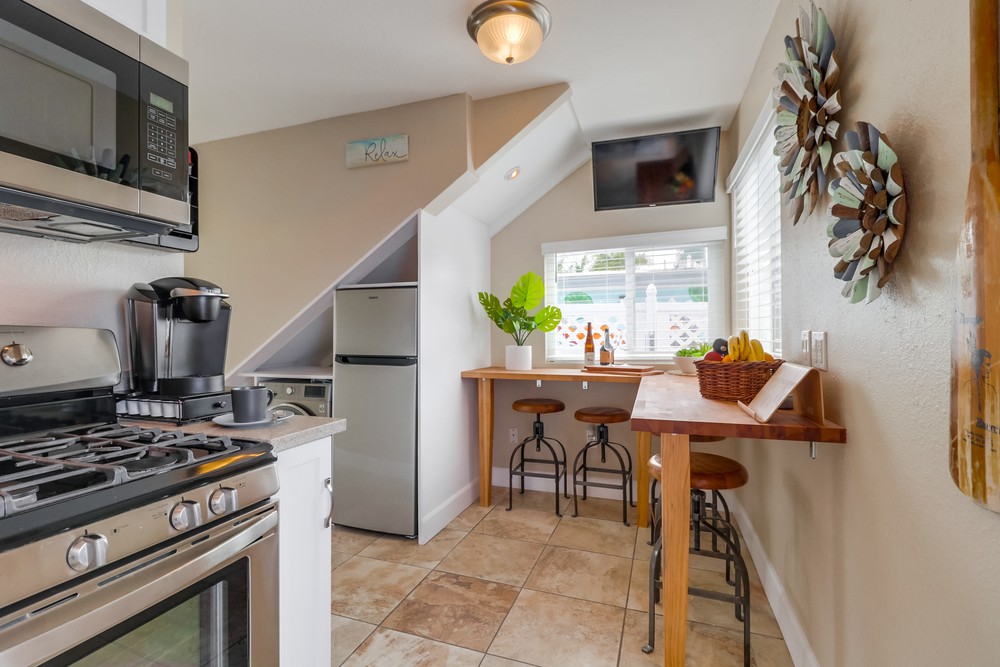 Virtual tour photo 26 of 56 for Blue Beach Paradise, Ocean Beach