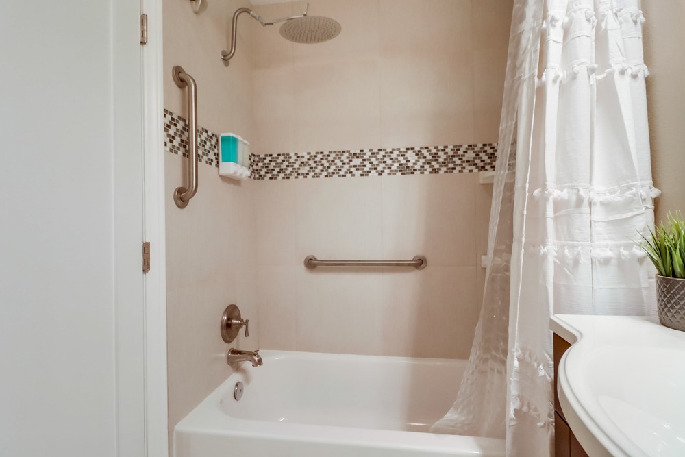 Virtual tour photo 22 of 56 for Blue Beach Paradise, Ocean Beach