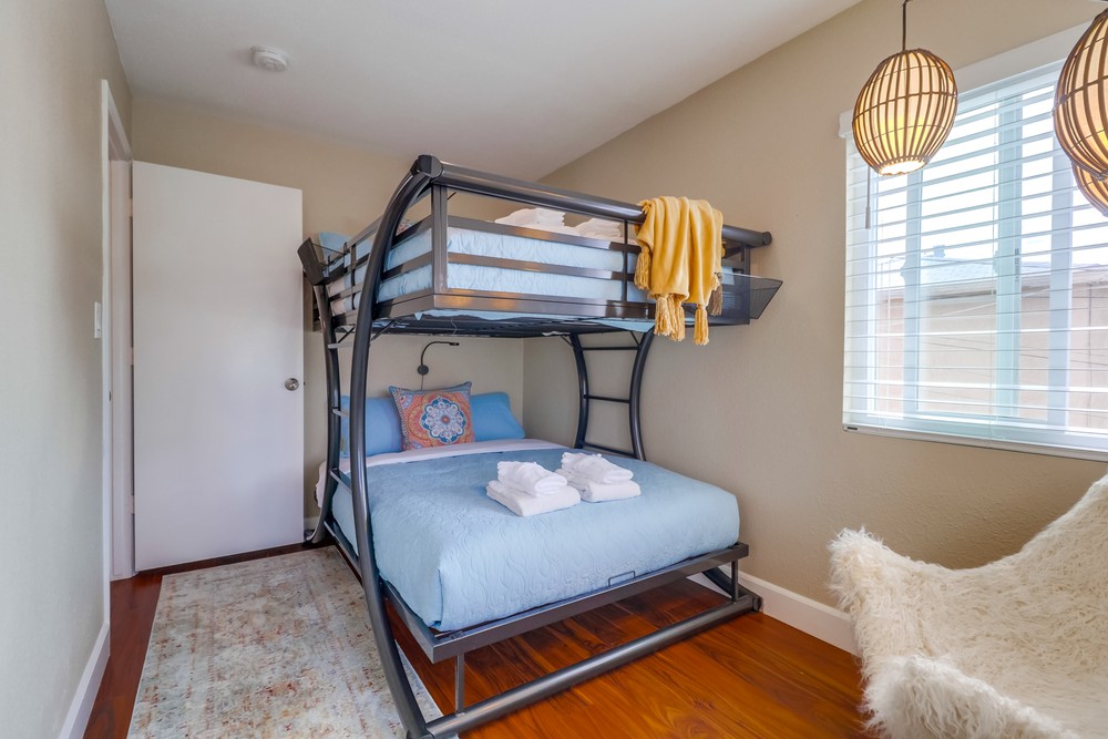 Virtual tour photo 20 of 56 for Blue Beach Paradise, Ocean Beach