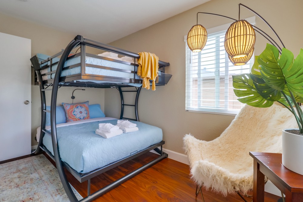 Virtual tour photo 19 of 56 for Blue Beach Paradise, Ocean Beach