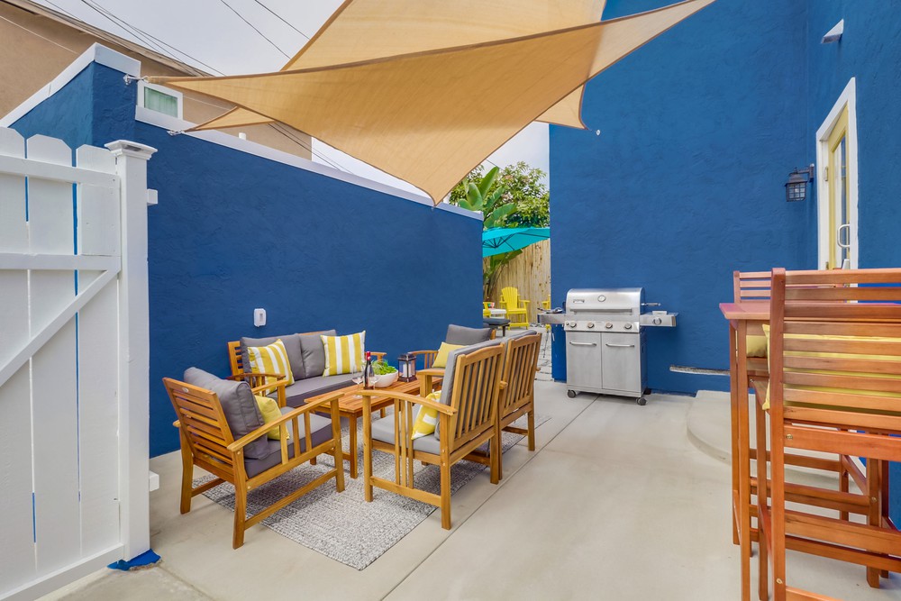 Virtual tour photo 33 of 56 for Blue Beach Paradise, Ocean Beach