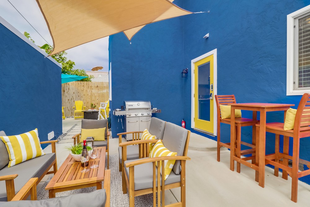 Virtual tour photo 35 of 56 for Blue Beach Paradise, Ocean Beach