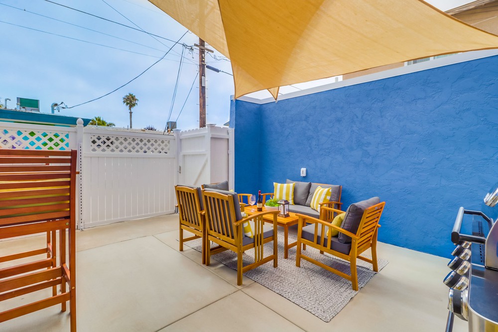 Virtual tour photo 36 of 56 for Blue Beach Paradise, Ocean Beach