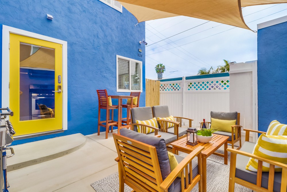 Virtual tour photo 38 of 56 for Blue Beach Paradise, Ocean Beach
