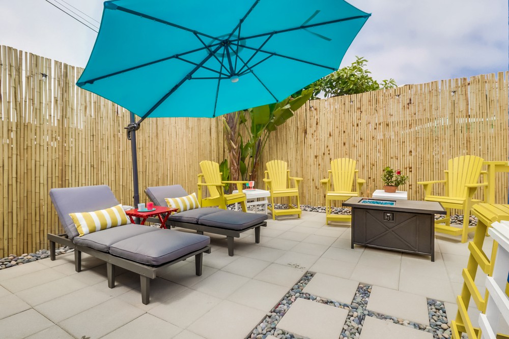 Virtual tour photo 39 of 56 for Blue Beach Paradise, Ocean Beach