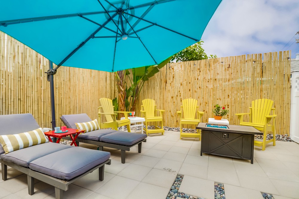 Virtual tour photo 40 of 56 for Blue Beach Paradise, Ocean Beach