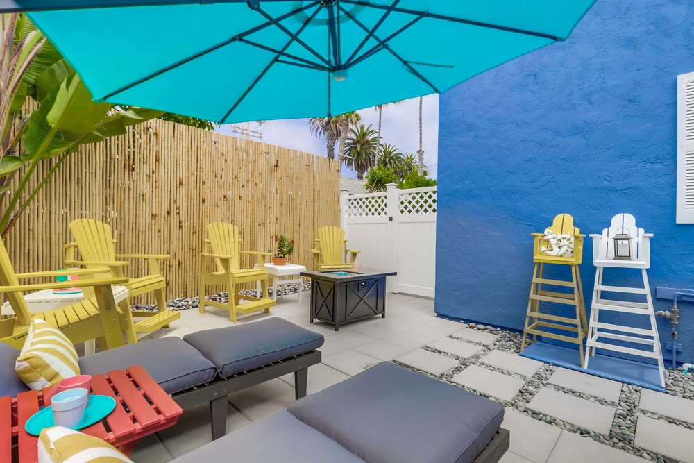 Virtual tour photo 41 of 56 for Blue Beach Paradise, Ocean Beach