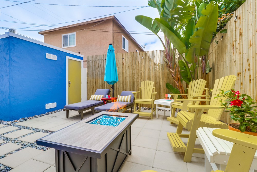 Virtual tour photo 43 of 56 for Blue Beach Paradise, Ocean Beach