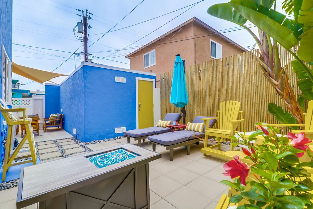 Virtual tour photo 44 of 56 for Blue Beach Paradise, Ocean Beach