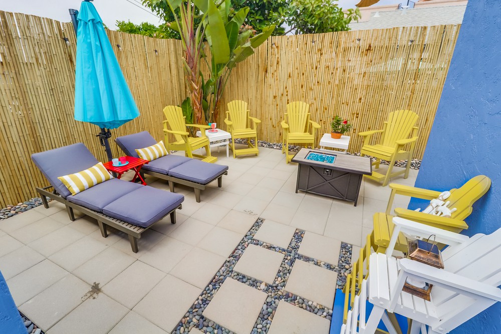 Virtual tour photo 42 of 56 for Blue Beach Paradise, Ocean Beach