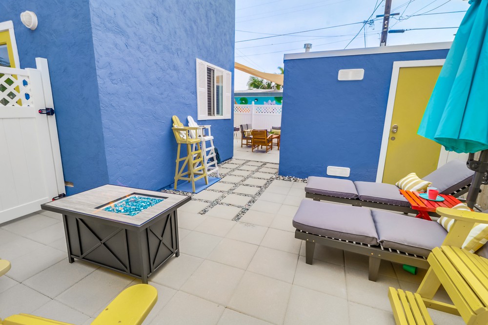 Virtual tour photo 46 of 56 for Blue Beach Paradise, Ocean Beach