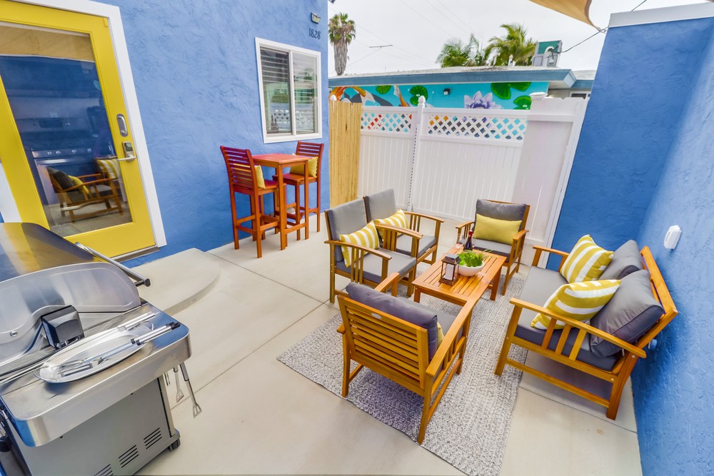 Virtual tour photo 37 of 56 for Blue Beach Paradise, Ocean Beach