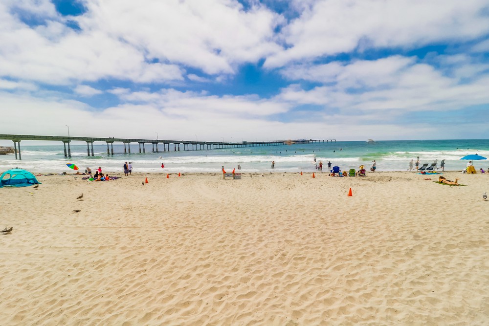 Virtual tour photo 49 of 56 for Blue Beach Paradise, Ocean Beach