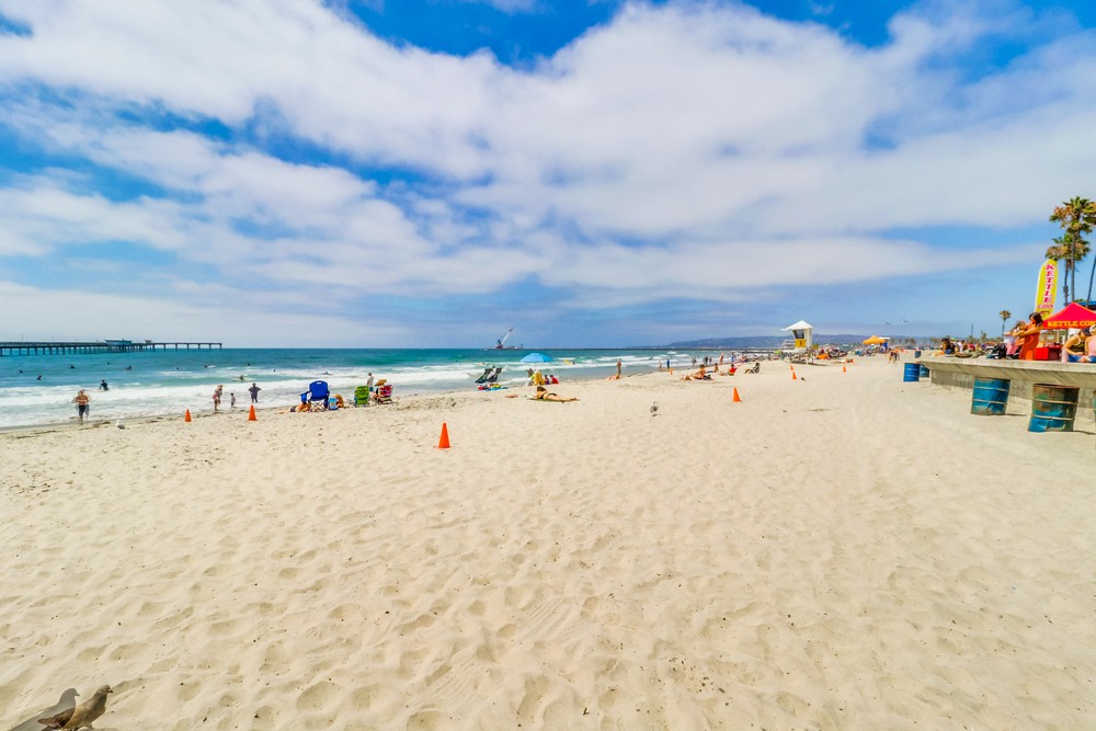 Virtual tour photo 50 of 56 for Blue Beach Paradise, Ocean Beach