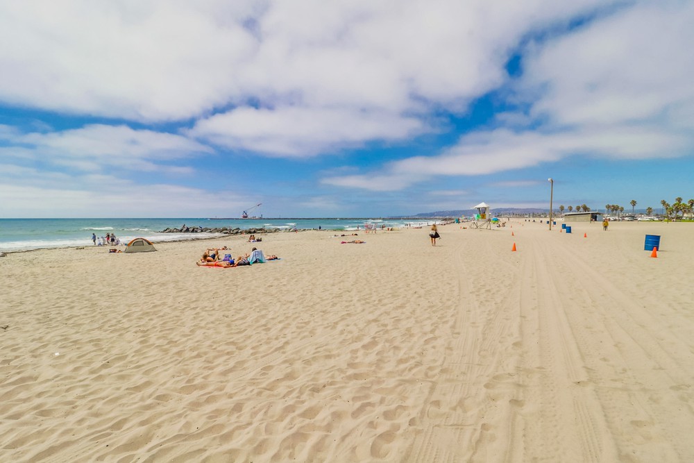Virtual tour photo 51 of 56 for Blue Beach Paradise, Ocean Beach