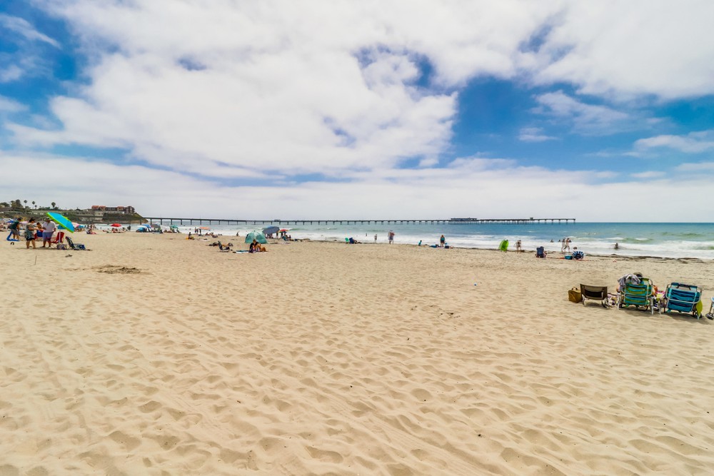 Virtual tour photo 53 of 56 for Blue Beach Paradise, Ocean Beach