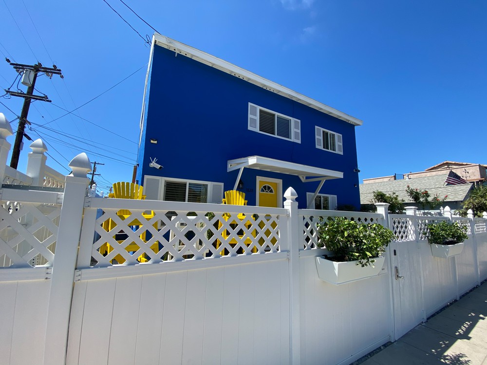Virtual tour photo 3 of 56 for Blue Beach Paradise, Ocean Beach