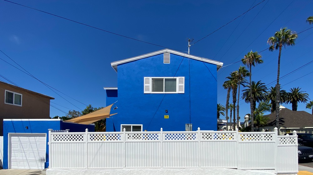 Virtual tour photo 4 of 56 for Blue Beach Paradise, Ocean Beach