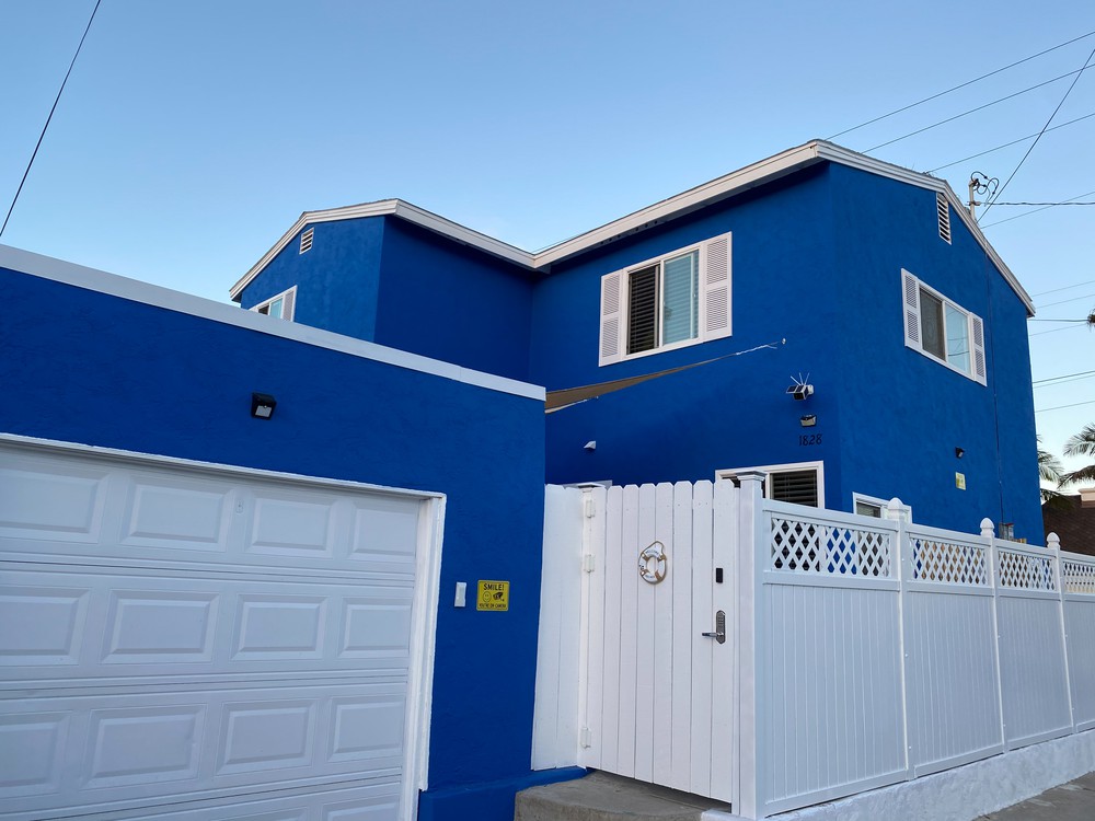 Virtual tour photo 5 of 56 for Blue Beach Paradise, Ocean Beach