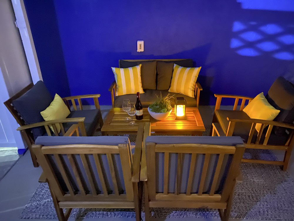 Virtual tour photo 54 of 56 for Blue Beach Paradise, Ocean Beach