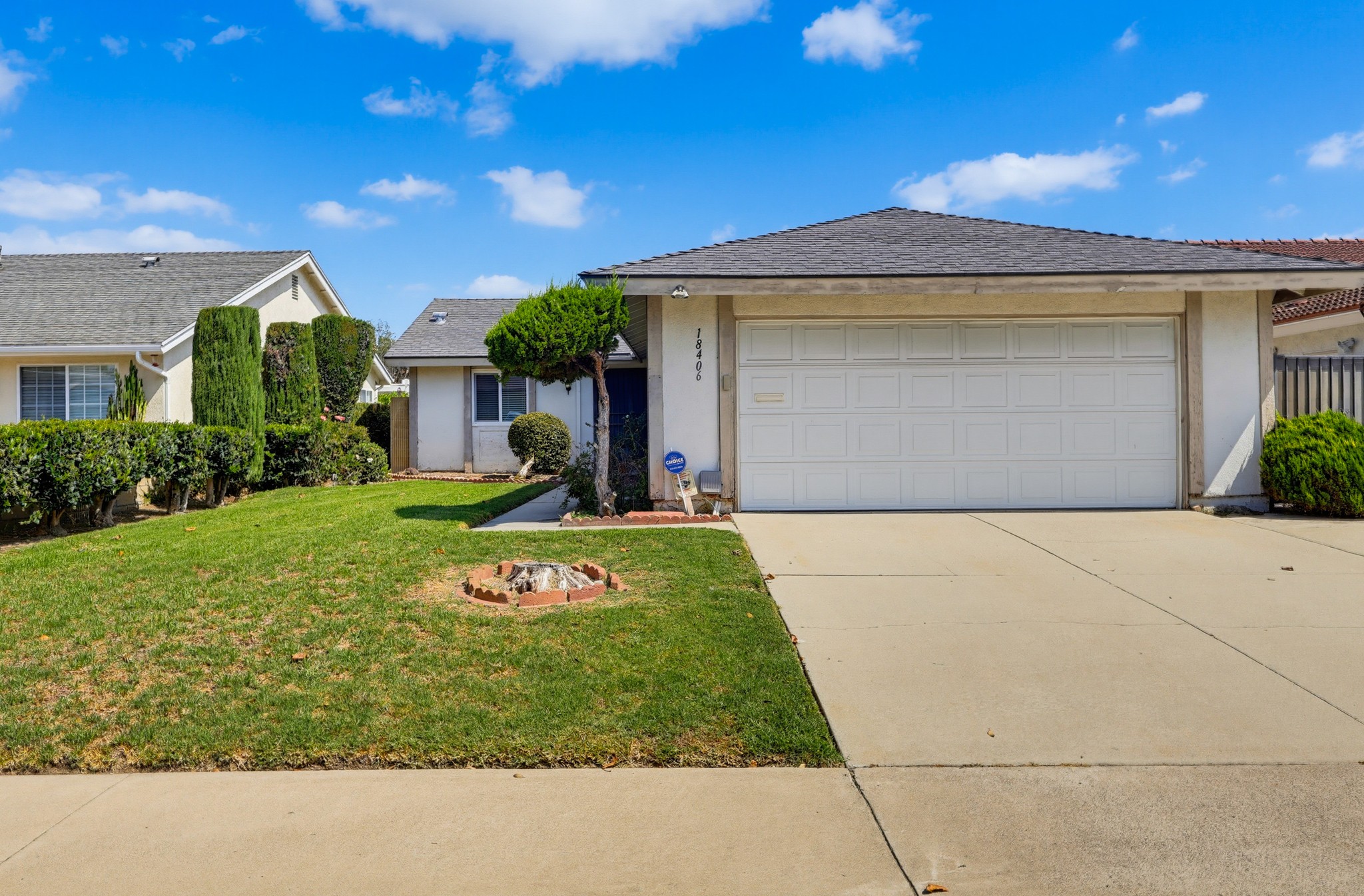 Virtual tour photo 1 of 72 for 18406 Maria Pl