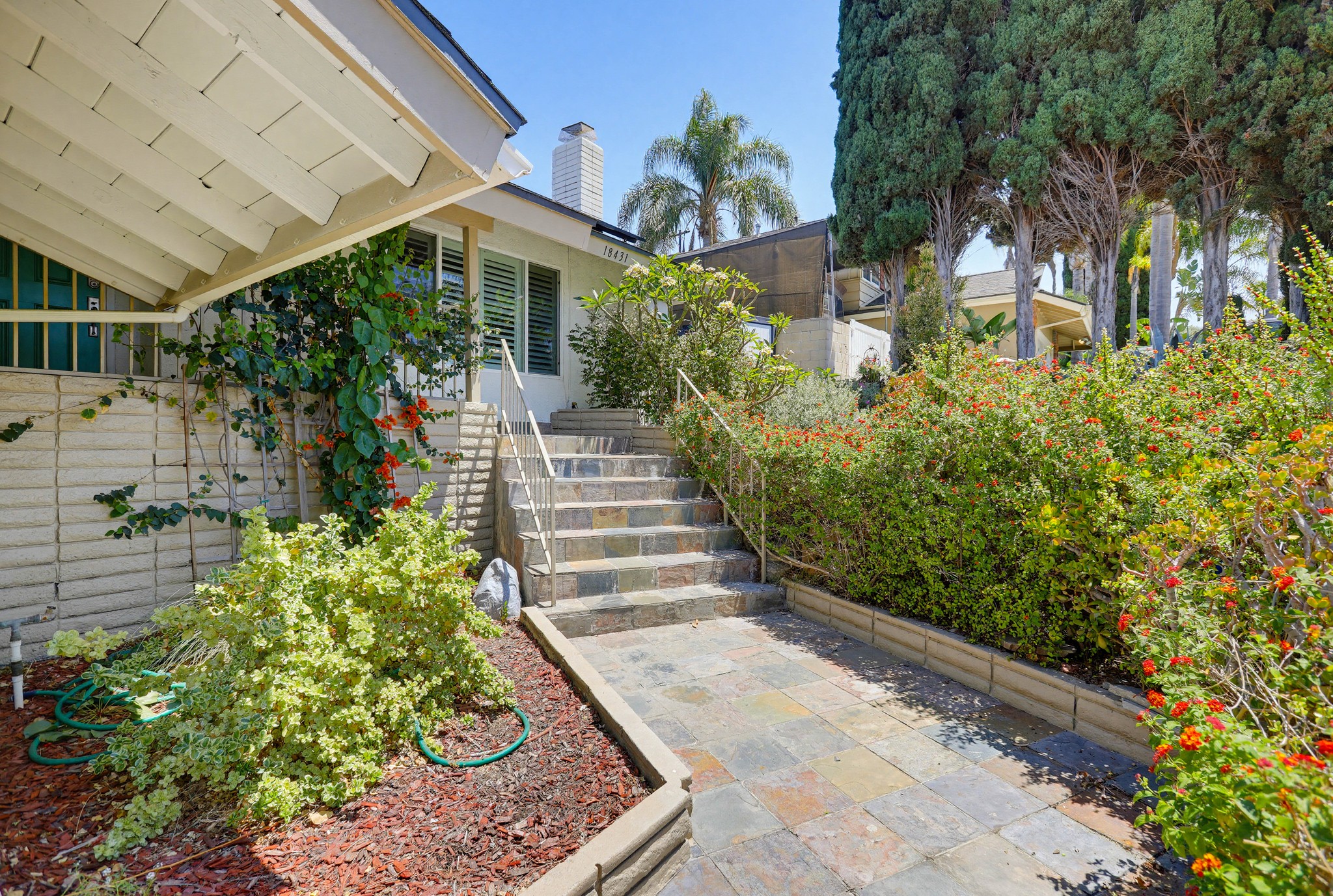Virtual tour photo 6 of 71 for 18431 Piper Pl